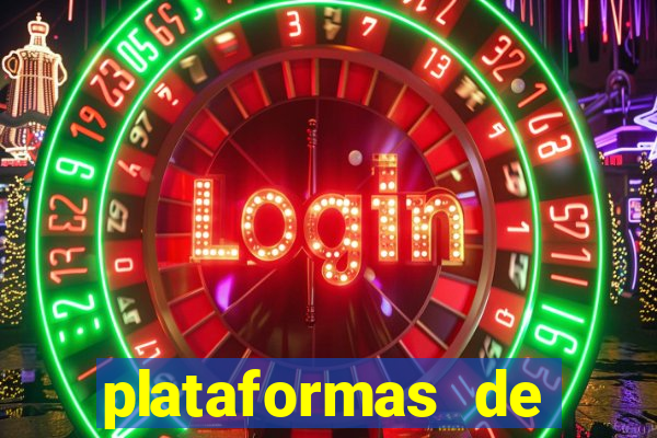 plataformas de jogos antigas